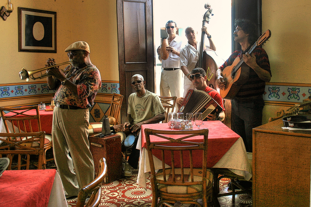 cuban music cuban music