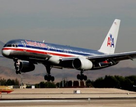 American Airlines says Hewlett-Packard to create reservation system