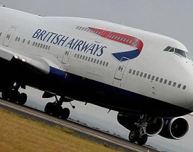 BA celebrates 90th birthday with daily London-Paris service