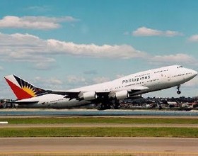 Philippine Airlines to cut workers after big loss