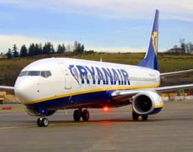 Ryanair considered to closing Manchester routes