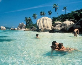 Lux Holiday in Seychelles