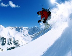 Skiing in Turkey: Best Prices in Europe