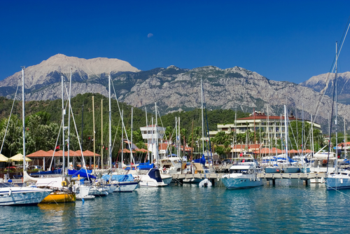 turkey tourism turkey tourism