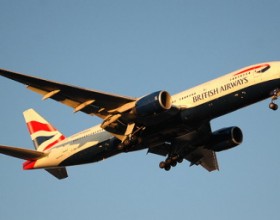 British Air Business-Class Bet May Mean Fewer Routes