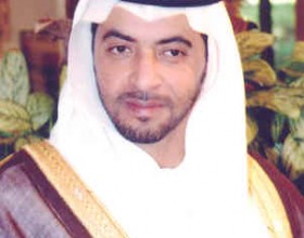 Hamdan Bin Zayed