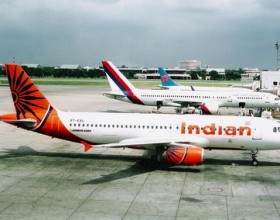 India's Airlines: Is the Future Low Cost?