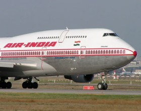 Air India cancels more than 40 flights as pilots strike