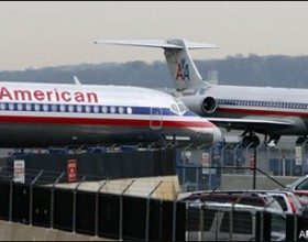 American Airlines talking with Japan Airlines about strengthening relationship