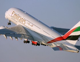 Emirates offers free accommodation in Durban