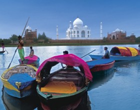 Tourism Ireland wooing Indian tourists