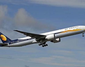 Pilots' strike: 130 Jet Airways flights cancelled