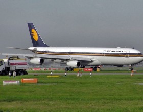 Jet Airways Pilots continue strike: 200 flights cancelled