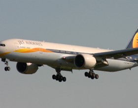 Jet Airways to cut 50% fares for economy class