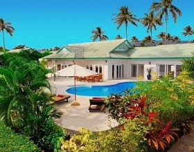 Accommodation In Lux Villa Koh Samui