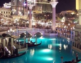 The Most Expensive Hotel Rooms in Las Vegas