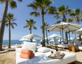 Celebrate the End of Summer at Nikki Beach Koh Samui