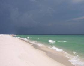 2 tourist swimmers drown at a Perdido Key Beach