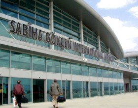 Turkish Airlines announced new routes from Sabiha Gokcen Airport