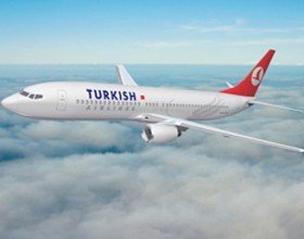 Turkish Airlines spreads its wings in Asia