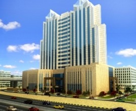 Wyndham Hotel Group to open first Ramada in Russia