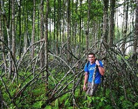 Malaysia Adventure Tourism