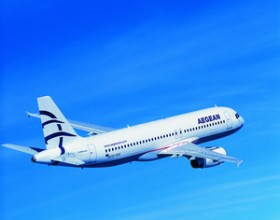 Aegean Airlines