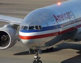 American airlines expand peak surcharge