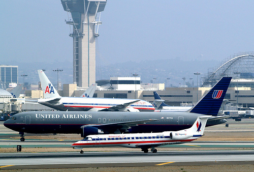 American Eagle Airlines Flight Status