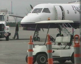 Tourist plane crash in Canada: four dead