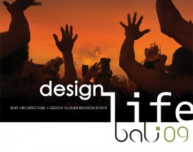 Design Life Bali 2009
