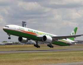 EVA Airways