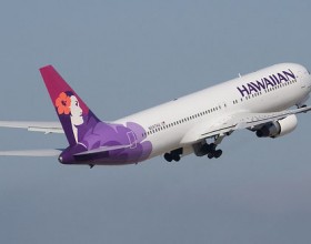 Hawaiian Airlines
