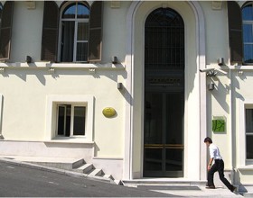 Tomtom Suites in Istanbul 