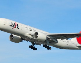 Japan Airlines