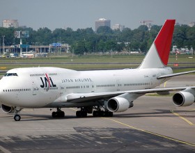 Japan Airlines