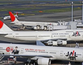 Japan Airlines