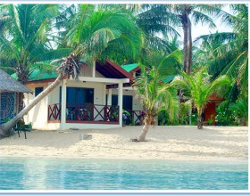 Koh Samui Bungalows and its Facilities 