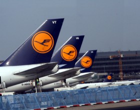 Lufthansa