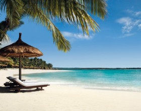 Mauritius Tourism