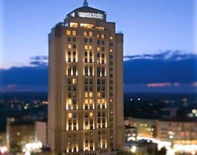 Mövenpick Hotel Istanbul