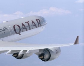 Qatar Air Ways