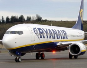 Ryanair Flights