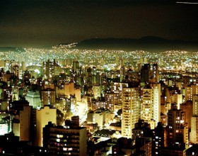 Sao Paulo 