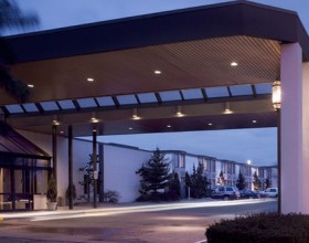 Get a free night at Sheraton hotels in U.S.
