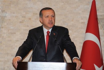 Tayyip Erdogan