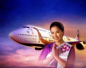 Thai Airways