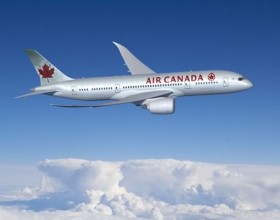 Air Canada