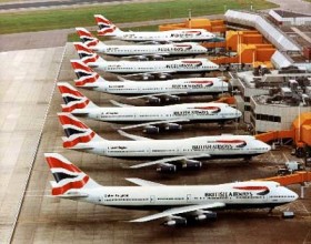 British Airways to axe more jobs
