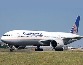 Continental Airlines